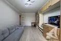 2 room apartment 47 m² Muchaviecki sielski Saviet, Belarus