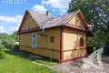 Casa 48 m² Lyscycki sielski Saviet, Bielorrusia
