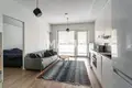 Mieszkanie 2 pokoi 37 m² Tampere sub region, Finlandia