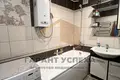 2 room apartment 59 m² Brest, Belarus