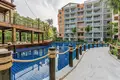 1 bedroom apartment 39 m² Phuket, Thailand