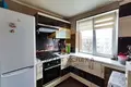 2 room apartment 51 m² Brest, Belarus