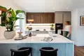 3 bedroom apartment 91 m² London, United Kingdom