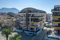 Apartamento 3 habitaciones 95 m² Alanya, Turquía