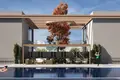 2 bedroom apartment 100 m² Kepez, Turkey