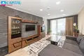 House 74 m² Vijukai, Lithuania