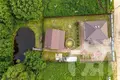 Cottage 112 m² Liebiedzieuski sielski Saviet, Belarus
