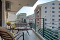 2 bedroom apartment 78 m² Budva, Montenegro