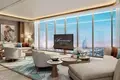 Complejo residencial Fairmont Residences