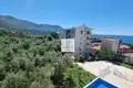 Apartamento 1 habitacion 53 m² en Becici, Montenegro