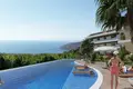 2 bedroom apartment  Alanya, Turkey