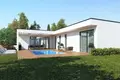 4 bedroom house 180 m² Pervolia, Cyprus