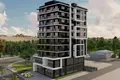Apartamento 4 habitaciones 350 m² Mersin, Turquía