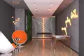 Mieszkanie 1 pokój 60 m² w Yaylali, Turcja