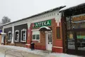 Restaurant 60 m² in Babruysk, Belarus