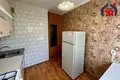 Wohnung 2 Zimmer 48 m² Soligorsk, Weißrussland