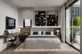 Apartamento 2 habitaciones 105 m² Germasogeia, Chipre