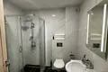 Appartement 1 chambre  Becici, Monténégro