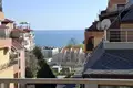 Mieszkanie 2 pokoi 71 m² Obwód Burgas, Bułgaria