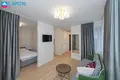 Apartamento 2 habitaciones 36 m² Kaunas, Lituania