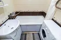 1 room apartment 35 m² Minsk, Belarus