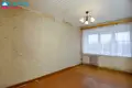 2 room apartment 50 m² Anyksciai, Lithuania