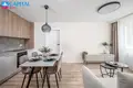 Apartamento 2 habitaciones 46 m² Vilna, Lituania