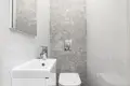 Wohnung 1 zimmer 40 m² Ratamka, Belarus