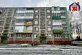Mieszkanie 4 pokoi 59 m² Słuck, Białoruś