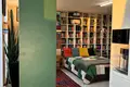 Studio apartment 1 bedroom 48 m² Warsaw, Poland