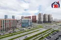 2 room apartment 40 m² Minsk, Belarus