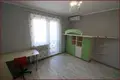 Wohnung 2 Zimmer 57 m² Minsk, Weißrussland