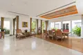 Willa 3 pokoi 610 m² Choeng Thale, Tajlandia