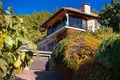 5-Zimmer-Villa 250 m² Alanya, Türkei