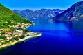 Land  Stoliv, Montenegro