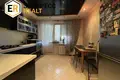 2 room apartment 54 m² Muchaviecki sielski Saviet, Belarus