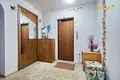 Wohnung 2 zimmer 47 m² Minsk, Weißrussland