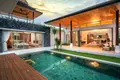 Villa de 5 habitaciones 1 848 m² Choeng Thale, Tailandia
