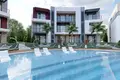 Penthouse 3 pokoi 83 m² Girne Belediyesi, Cypr Północny