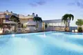 3 bedroom apartment  Marbella, Spain