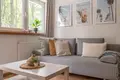 1 bedroom apartment 42 m² Warsaw, Poland