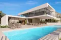 4 bedroom Villa 568 m² Teulada, Spain