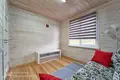 Casa 55 m² Dziescanski siel ski Saviet, Bielorrusia