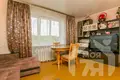 Mieszkanie 2 pokoi 48 m² Mołodeczno, Białoruś