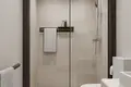 1 room apartment 40 m² Canggu, Indonesia