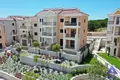 Apartamento 1 habitacion 64 m² Radovici, Montenegro