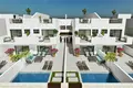 Willa 4 pokoi 133 m² Pilar de la Horadada, Hiszpania