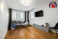 Wohnung 2 zimmer 58 m² Minsk, Belarus