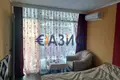 Wohnung 2 Schlafzimmer 60 m² Sonnenstrand, Bulgarien