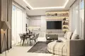 3 bedroom house 248 m² Muratpasa, Turkey